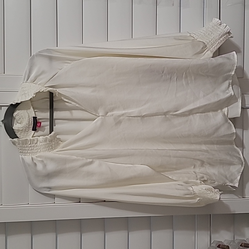 Vince Camuto Blouse